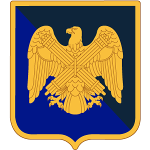 Shoulder Sleeve Insignia of the National Guard Bureau